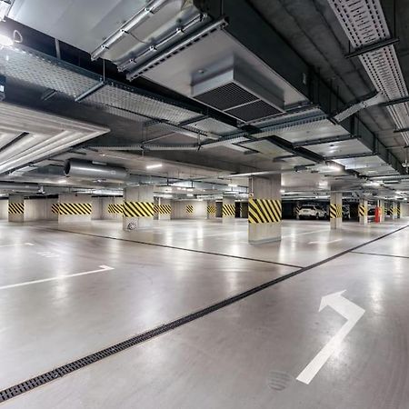Dolcefarniente With Free Parking! Danzica Esterno foto