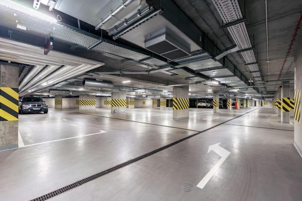 Dolcefarniente With Free Parking! Danzica Esterno foto