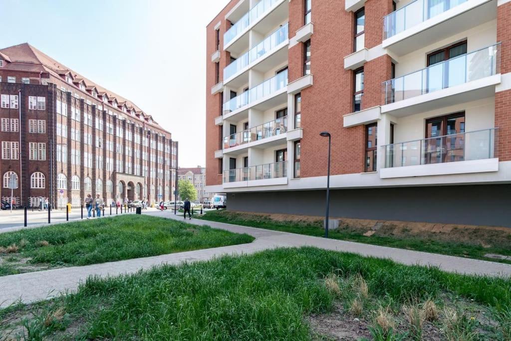 Dolcefarniente With Free Parking! Danzica Esterno foto